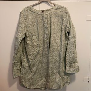 Duluth Tunic with pockets